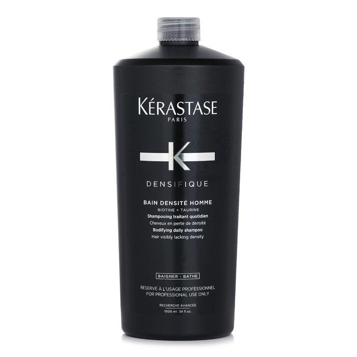 正規品 ケラスターゼ バンデンシフィックオム 公式通販サイト】KERASTASE ケラスターゼ DS バン デンシ
