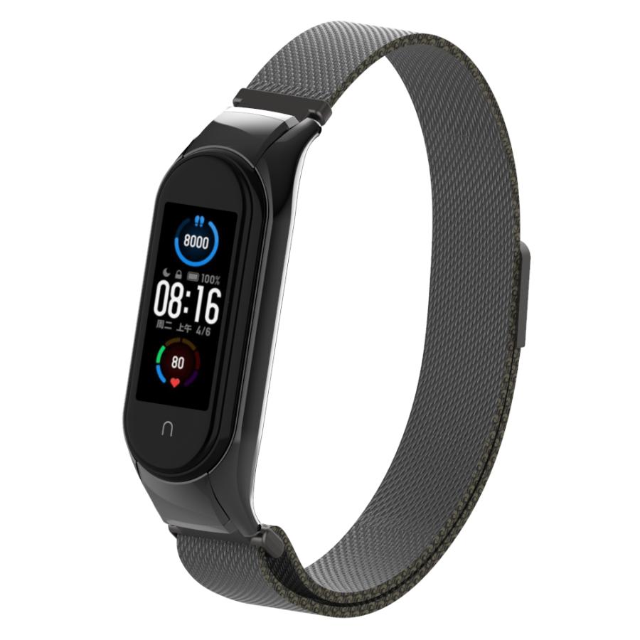 送料無料 Xiaomi Mi Band 3 4 5 6 全 文昌堂 ポンパレモール