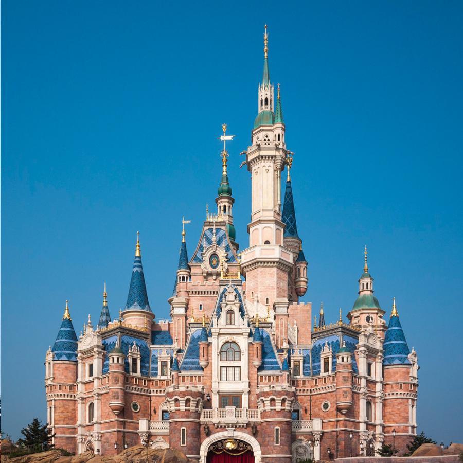 ミニブロック ピック シンデレラ城 6300ピース 世界的な文化遺産 ナノ ランドマーク マジックキングダム Cinderella Castle Fairy Tale Castle Nanominiblock Yh119 Cubelab 通販 Yahoo ショッピング