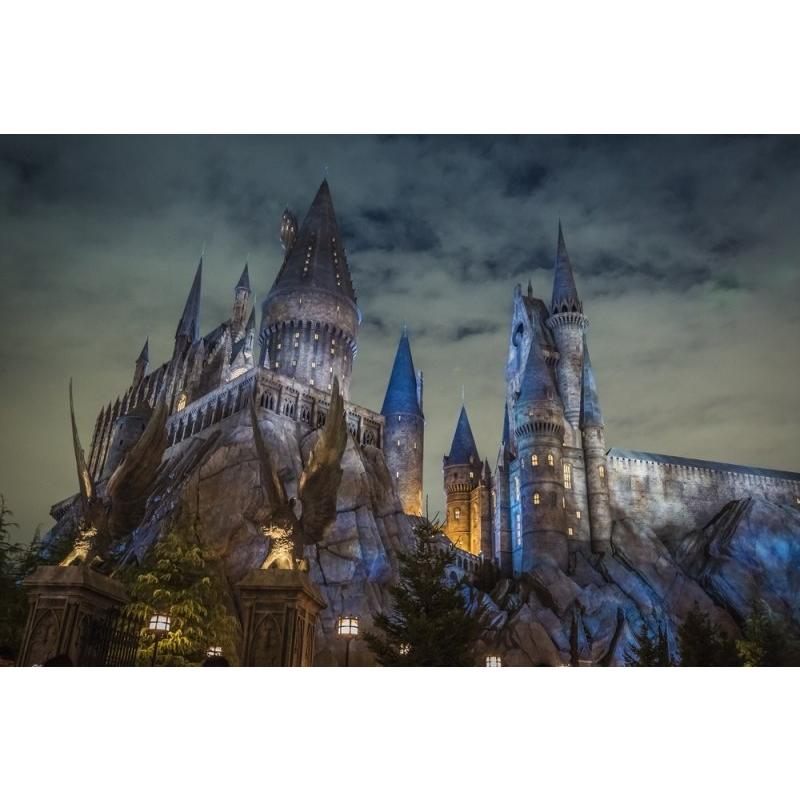 ミニブロック ホグワーツ城 7750ピース ハリーポッター ナノ ランドマーク ハリー ハーマイオニー ロン Nanominiblock Yh121 Cubelab 通販 Yahoo ショッピング