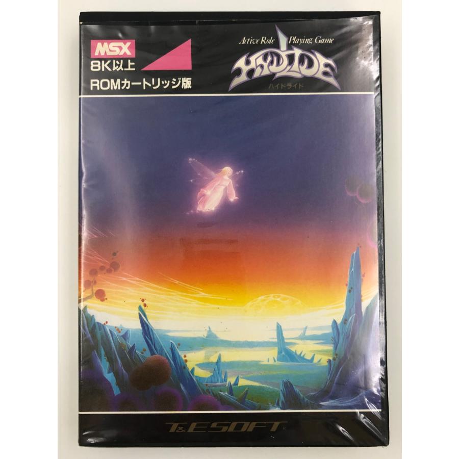 2025年最新】Yahoo!オークション -(d(MSX)の中古品・新品・未使用品一覧