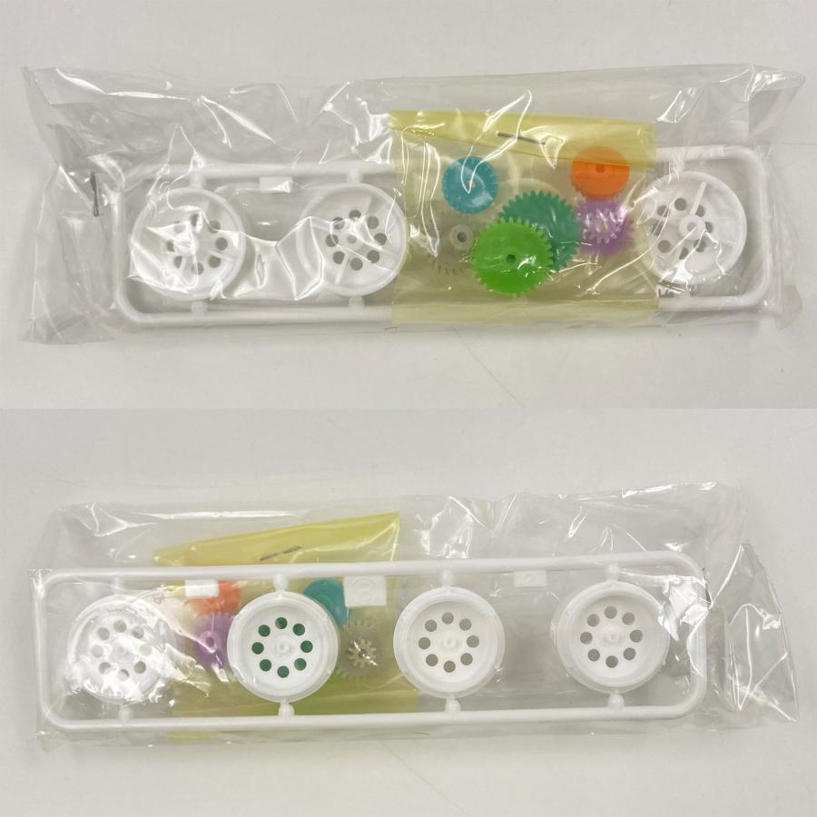 ♪) ミニ四駆 1/32 ダッシュ1号 皇帝 エンペラー レーサーミニ四駆シリーズ NO.25 [60]の画像