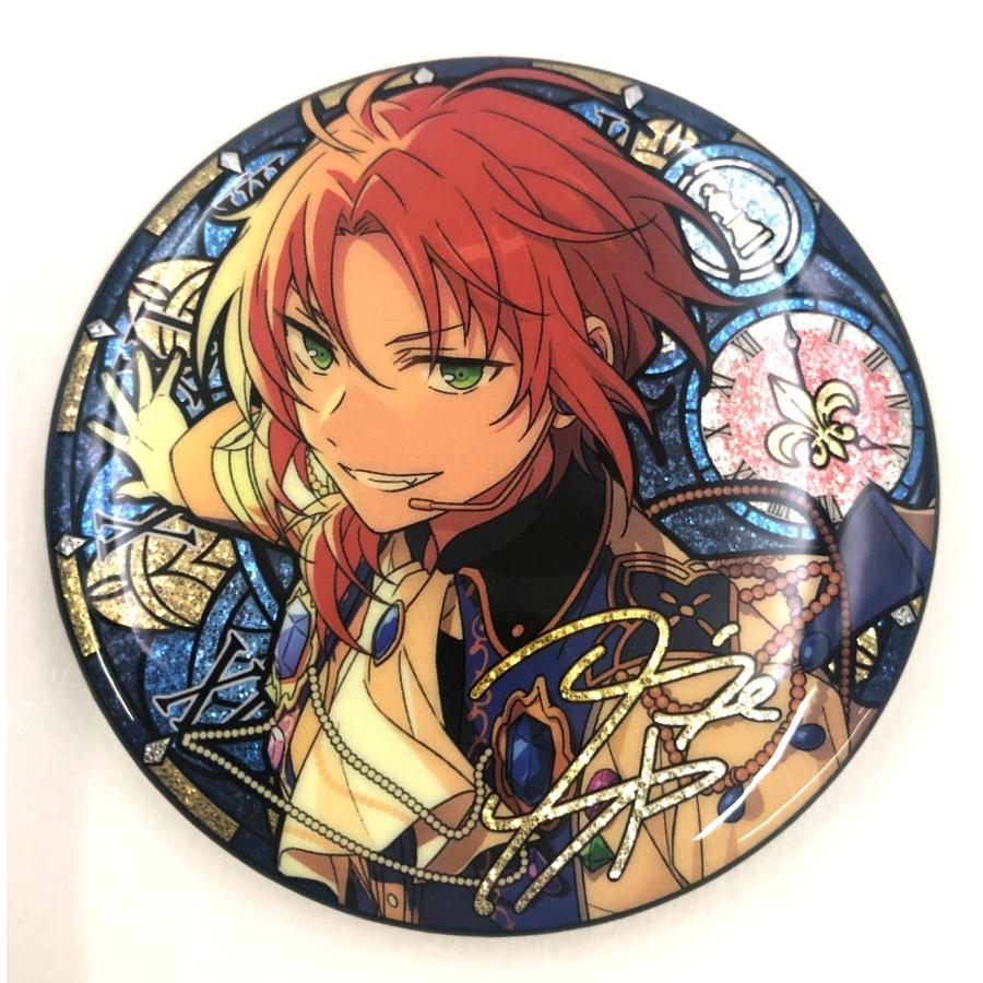 あんスタ 月永レオ まとめ売り カード ブロマイド チェキ 缶バッジ アクスタ あんスタ 追憶セレクション 月永レオグッズセット匿名発送