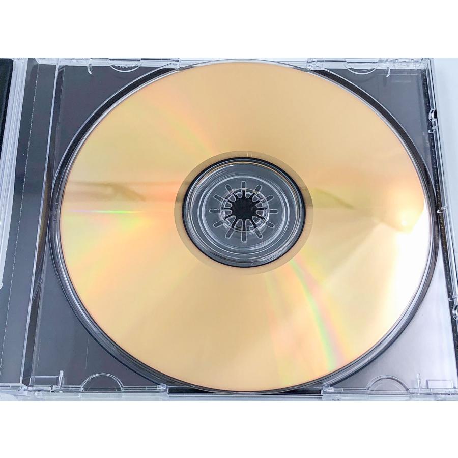 ♪) CD Sting スティング /  NOTHING LIKE THE SUN ナッシング