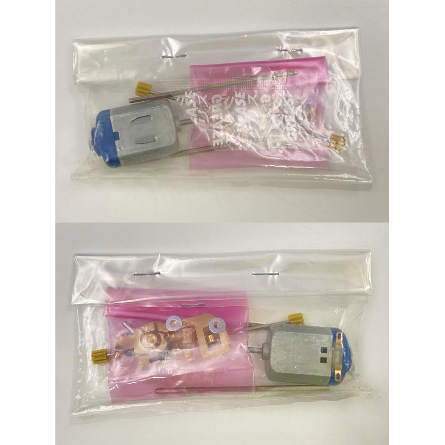 ミニ四駆 グッズ ♪) ミニ四駆 1/32 プロトエンペラーZX レーサーミニ四駆シリーズ NO