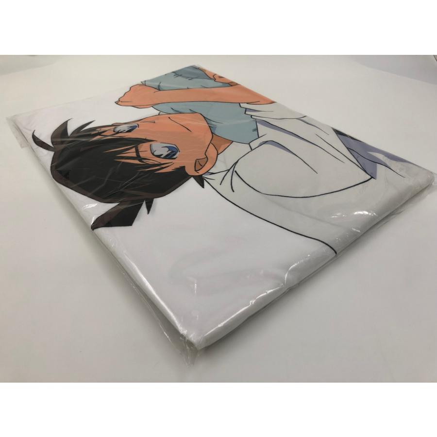 ♪) 工藤新一 抱き枕カバー 名探偵コナン [60] : CUBE ONLINESHOP