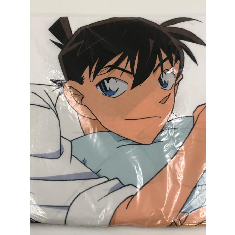 激レア　名探偵コナン　工藤新一　抱き枕カバー ♪) 工藤新一 抱き枕カバー 名探偵コナン [60] : CUBE ONLINESHOP