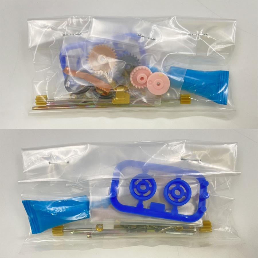 【新品未使用】【未開封】ミニ四駆 ブーメラン10 テン タミヤ 1/32 スーパーミニ四駆シリーズ ブーメラン・10 （テン） | タミヤ