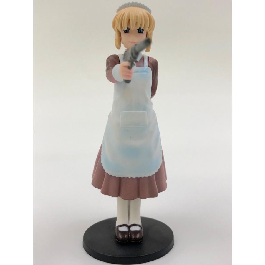 ♪) フィギュア カプセルワークスコレクション GUNSLINGER GIRL ガンスリンガーガール レア5種セット トイズワークス [50]_7