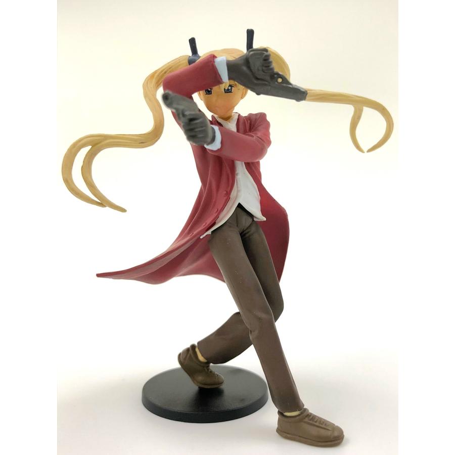 ♪) フィギュア カプセルワークスコレクション GUNSLINGER GIRL ガンスリンガーガール レア5種セット トイズワークス [50]_8