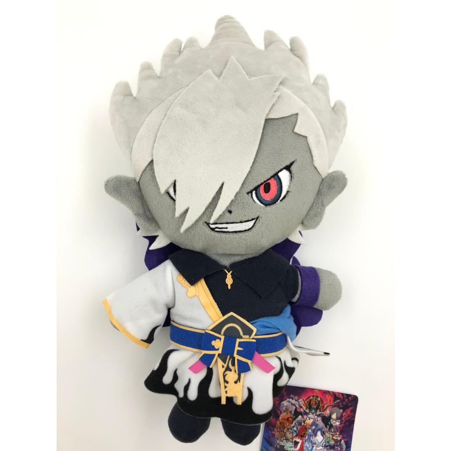 限定レア商品】妖怪ウォッチ シャドウサイド 鬼王の復活 ヨロズマート