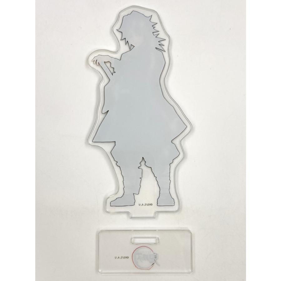 鬼滅の刃 アニメイト カフェ 台湾 アクリルスタンド 冨岡義勇 錆兎 希少 鬼滅の刃 アニメイト カフェ 台湾 アクリルスタンド 冨岡義勇 錆