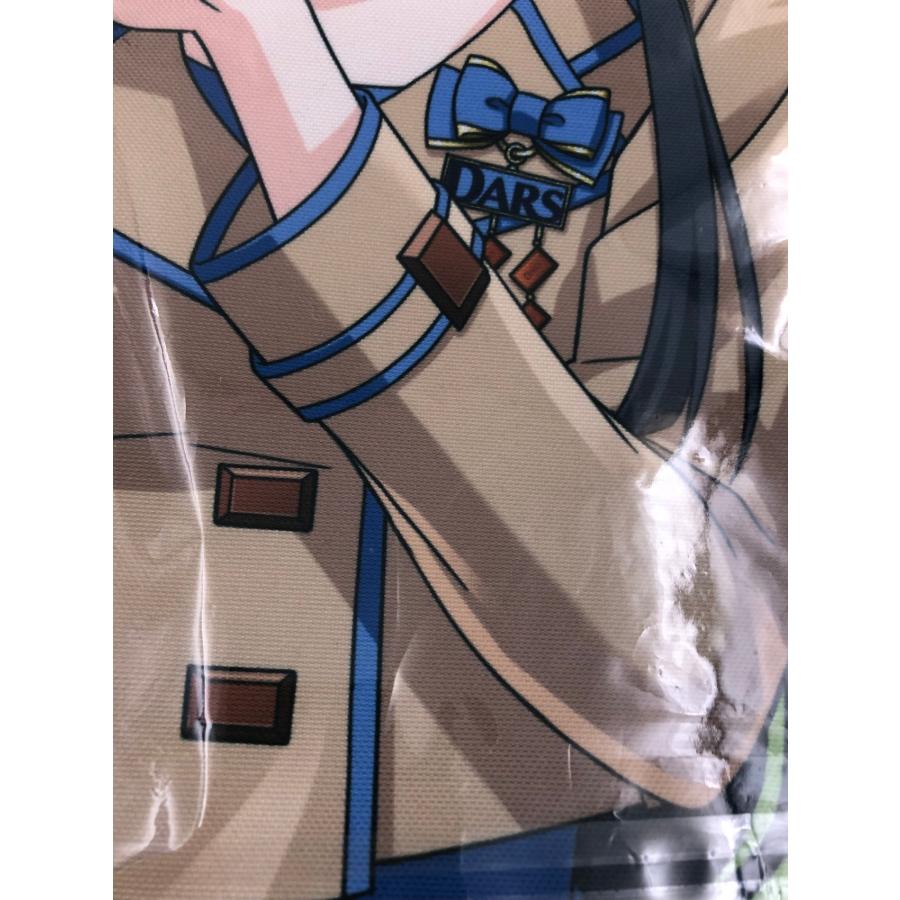 ♪) 黛冬優子 クッションカバー DARS×アイドルマスター シャイニー