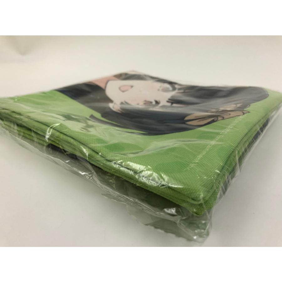 ♪) 黛冬優子 クッションカバー DARS×アイドルマスター シャイニー