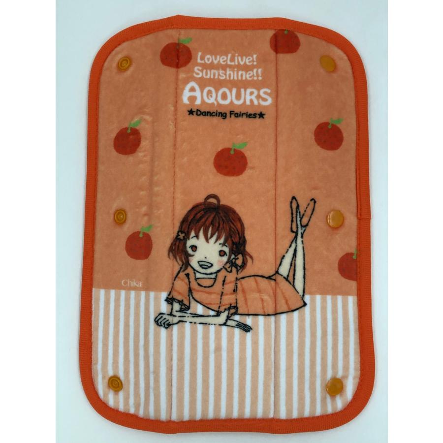 ♪) 高海千歌 ショルダー ベルトカバー 「ラブライブ!サンシャイン!! シンジカトウ」 | 