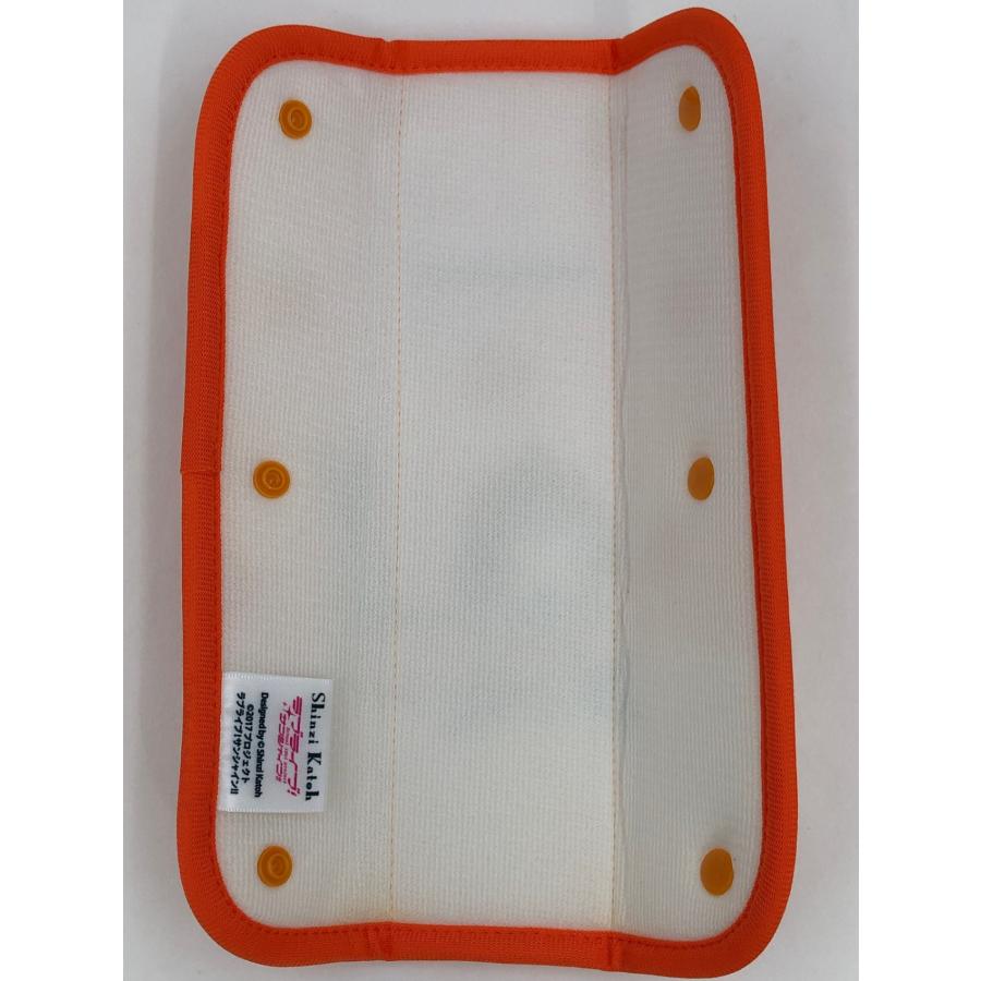 ♪) 高海千歌 ショルダー ベルトカバー 「ラブライブ!サンシャイン!! シンジカトウ」 |  | 01