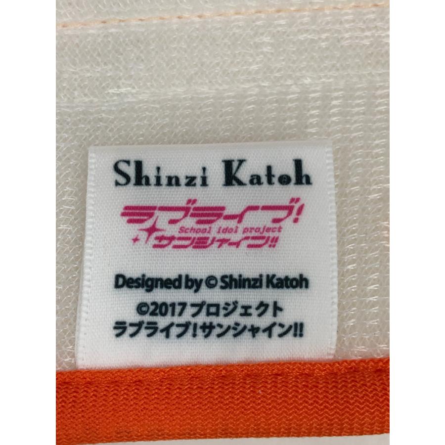 ♪) 高海千歌 ショルダー ベルトカバー 「ラブライブ!サンシャイン!! シンジカトウ」 |  | 02