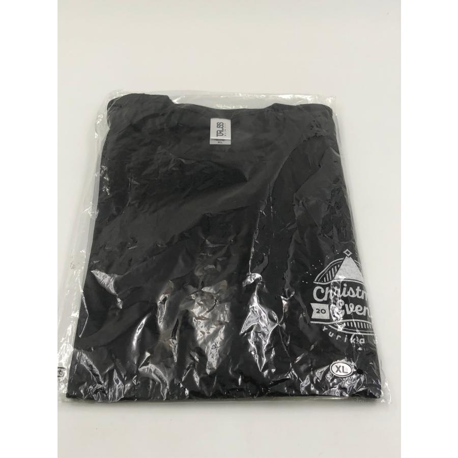 ♪)久保ユリカ ビッグサイズ Tシャツ 七分丈  XLサイズ 久保ユリカ クリスマスイベント2016 | 