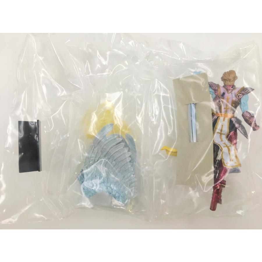 ♪) ウリエル ワンコインフィギュアシリーズ 女神転生 悪魔召喚録 -第  