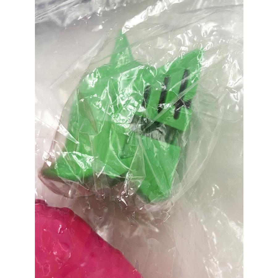 ♪) ファイブスタートイ MxMxM アトランティス HENTAIカラー キン肉