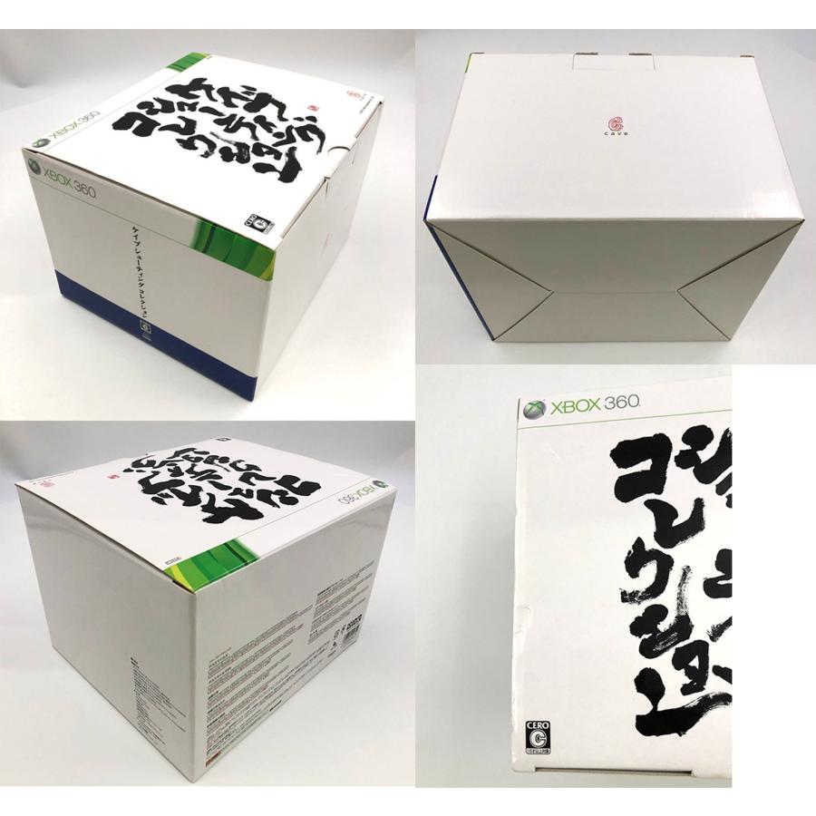 ケイブ シューティング セット XBOX360 中古】XBOX360ソフト ケイブ