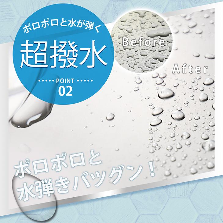新価格 送料無料 コーティング コーティング剤 車 シンク 防汚 撥水 掃除 イオン ガラスコーティング キッチン Plarta 1ml プラルタ Plarta1n Rk シー エス 通販 Yahoo ショッピング