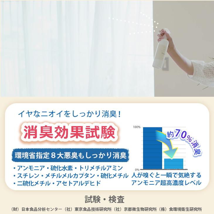 ＼１Lパウチもう１本プレゼント！計３本／ 除菌スプレー スリーフ 花粉対策 1000ml × 2本 詰め替え 消臭 安定型 次亜塩素酸ナトリウム 次亜塩素酸 おしゃれ｜cubic-square｜09