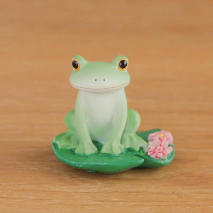 カエル コポーシリーズ ミニ カエル座り Copeau コポー 新作 カエル コポーシリーズ ミニ カエル座り Copeau コポー 新作