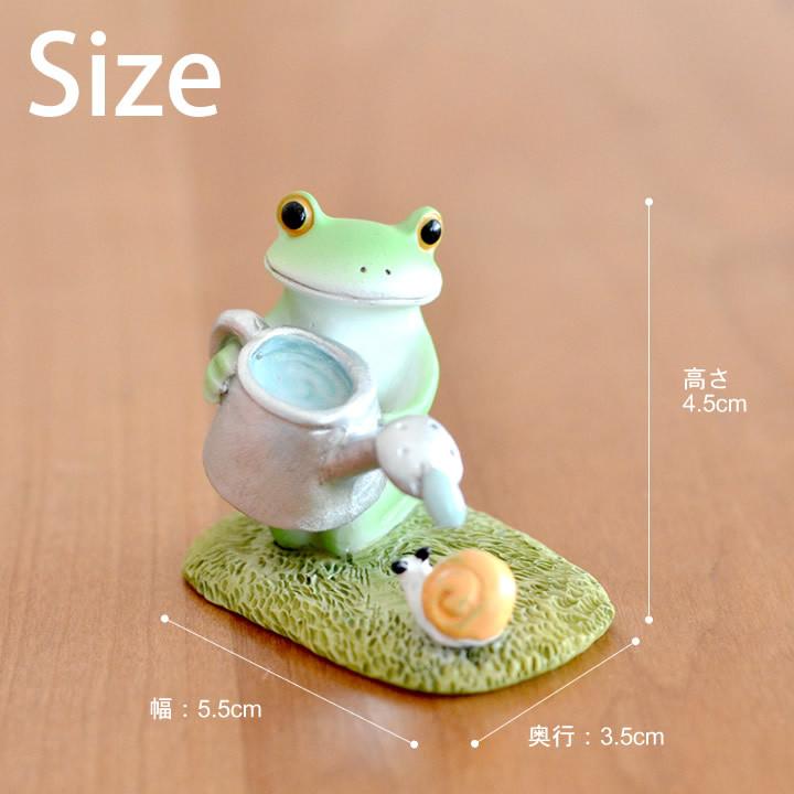 カエル 置物 お水どうぞ Copeau コポー カエル グッズ 玄関 かえる かたつむり カタツムリ じょうろ 梅雨 6月 リビング 雑貨 かわいい ギフト クッチーナ F6362 キッチン雑貨 インテリア Cucina 通販 Yahoo ショッピング