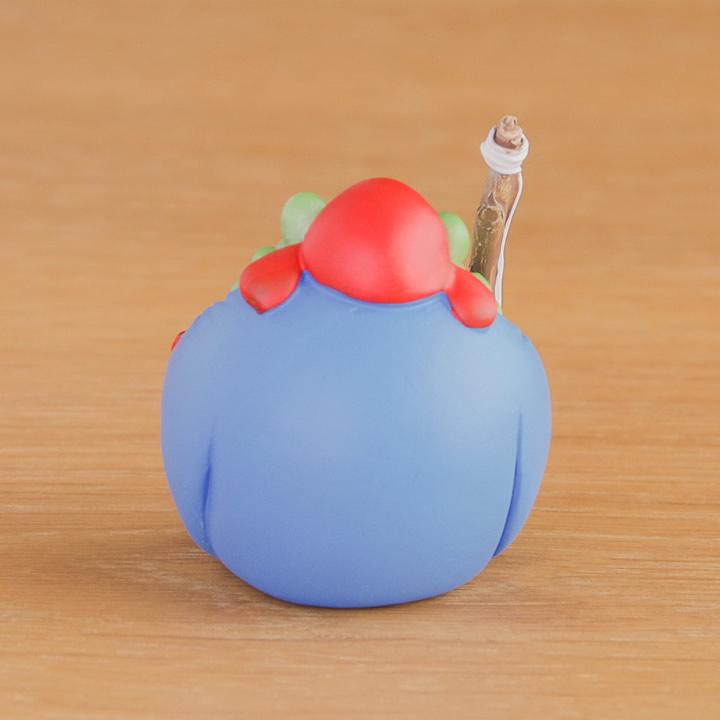 カエル コポーシリーズ 七福神 恵比須 Copeau コポー 新作 ダイカイ