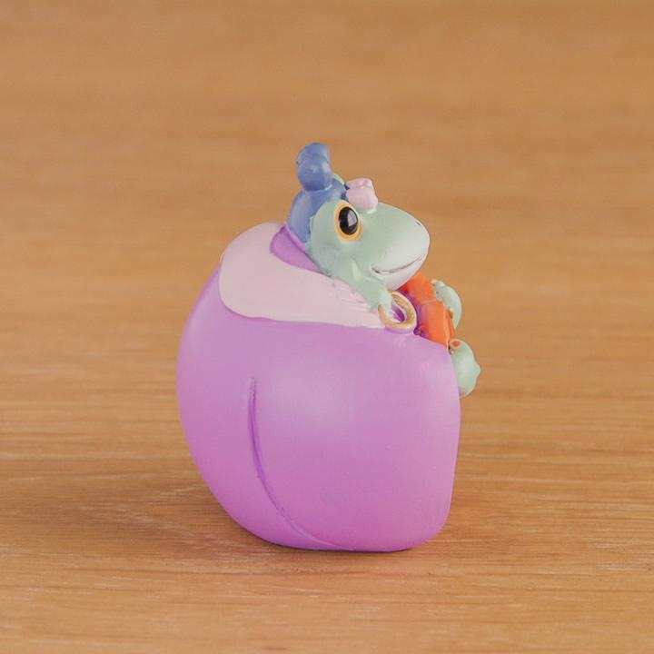 カエル コポーシリーズ 七福神 弁財天 Copeau コポー 新作 ダイカイ