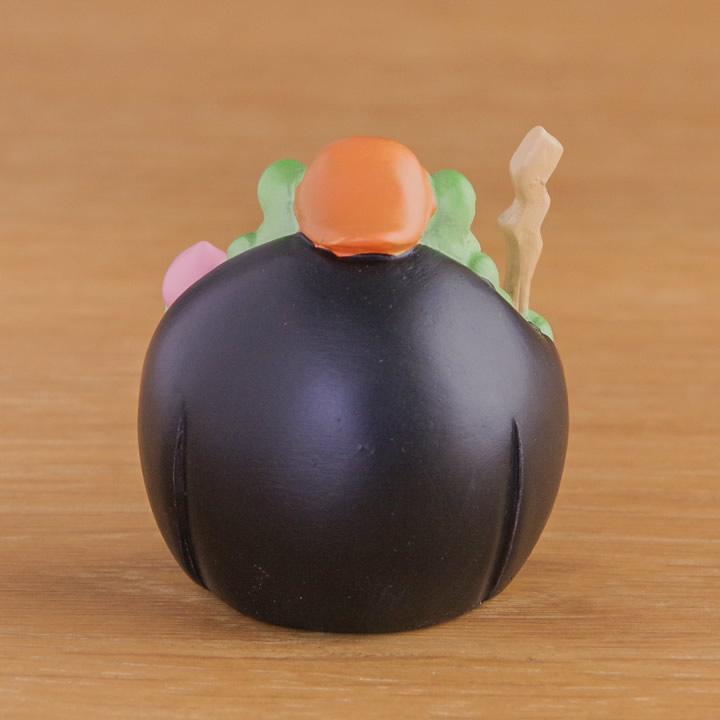 カエル コポーシリーズ 七福神 寿老人 Copeau コポー 新作 ダイカイ