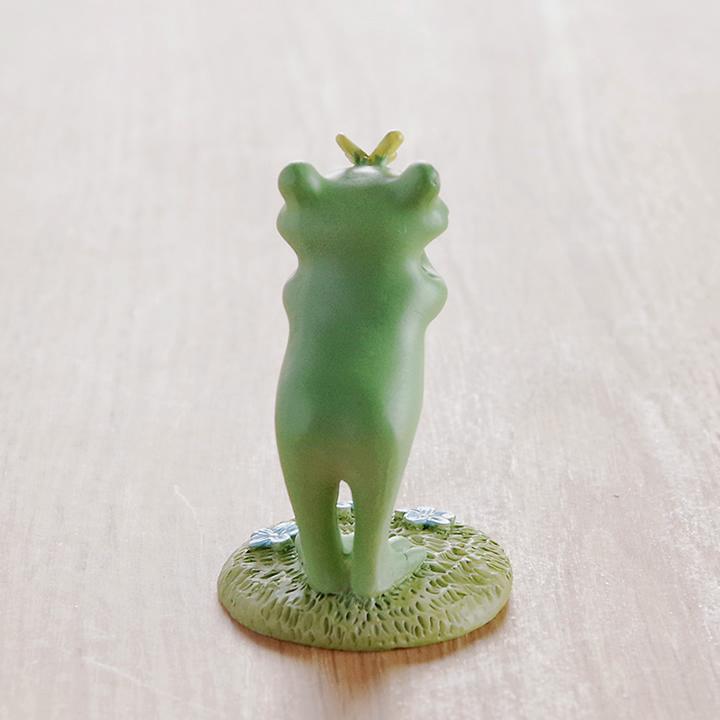 カエル コポーシリーズ ちょうちょとカエル Copeau コポー 新作 カエル コポーシリーズ ちょうちょとカエル Copeau コポー 新作