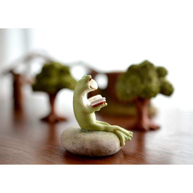 コポーの置き物　6点セット＊ コポーの置き物 6点セット＊ コポーの置き物 6点セット