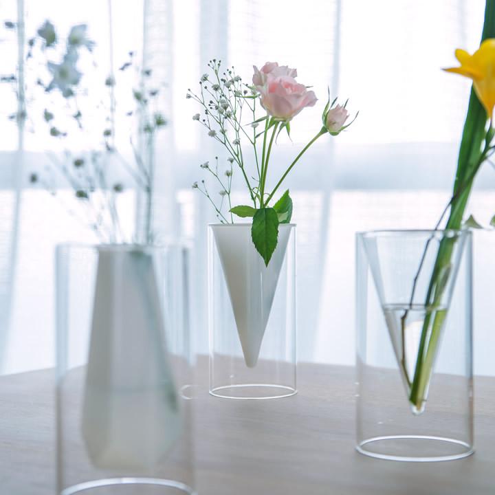 花瓶 おしゃれ フロートベース Float Vase 花瓶 おしゃれ 花瓶 一輪挿し 花瓶 ガラス 花瓶 一輪挿し ガラス 花瓶 枝 ガラス 花瓶 ドライフラワー クッチーナ A11 2234 キッチン雑貨 インテリア Cucina 通販 Yahoo ショッピング