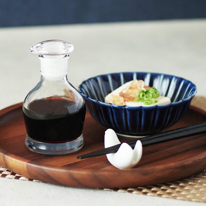 廣田硝子 2点で最大300円OFFクーポン 醤油差し おしゃれ 元祖すり口