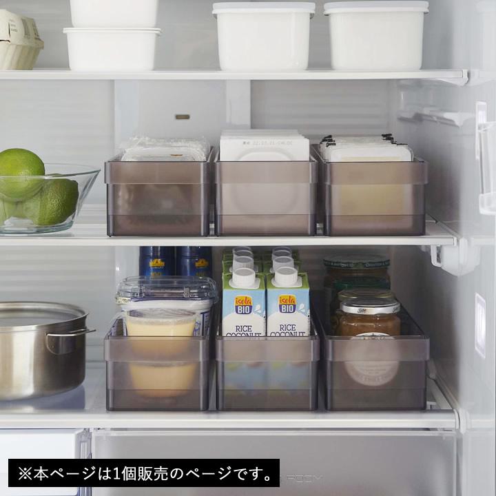 【新品】 キッチン収納　調味料ケース　保存ケース　収納ケース　④ Amazon｜調味料入れ 4つの仕切り 調味料ケース収納 保存容器