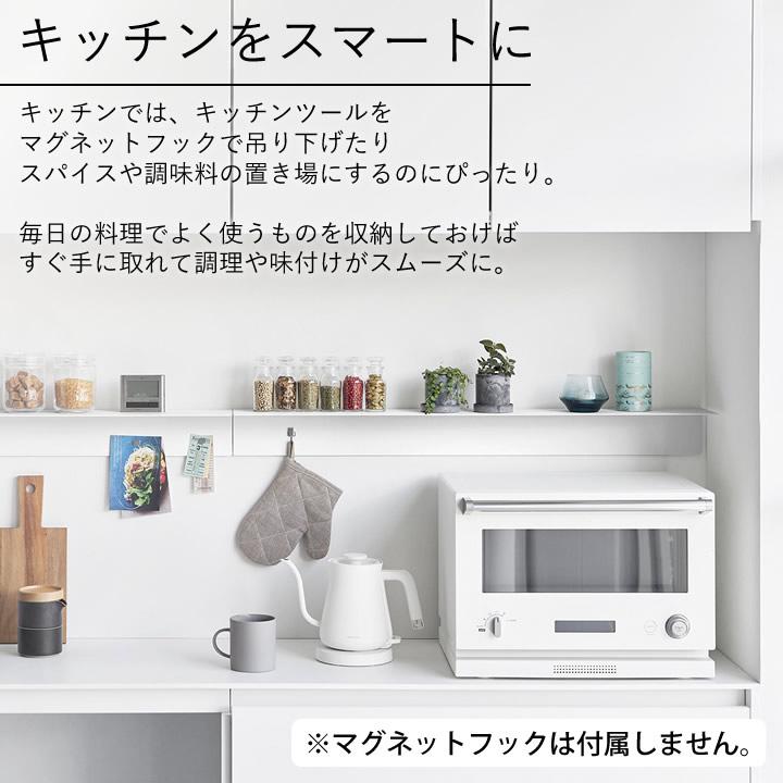tower ウォールシェルフ 賃貸 収納棚 L字 ウォールラック tower ウォールシェルフ 賃貸 収納棚 L字 ウォールラック