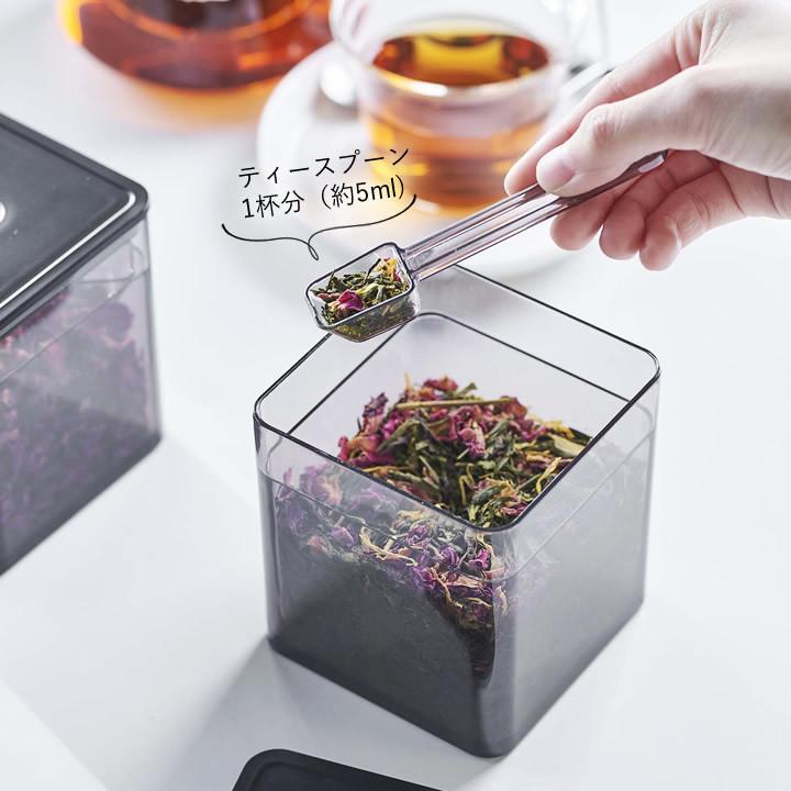 市場 茶筒 容器 贈り物 紅茶 お茶 茶葉 オシャレ 保存容器 茶 茶器 白 御茶 ギフト キャニスター お洒落 おしゃれ おちゃ