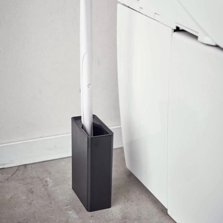 トイレブラシ 収納 流せるトイレブラシ スタンド Tower タワー トイレ ブラシ 本体 スタンド 使い捨て ブラシ立て おしゃれ 山崎実業 クッチーナ C2990 2746 キッチン雑貨 インテリア Cucina 通販 Yahoo ショッピング