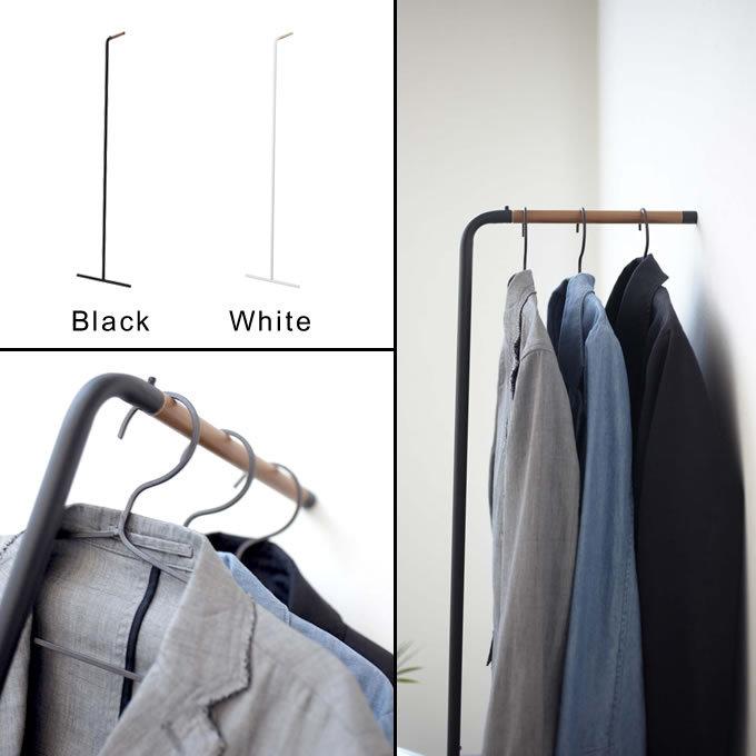 コート掛け　ハンガーラック ポールハンガー コートスタンド コート掛け ハンガーラック衣類