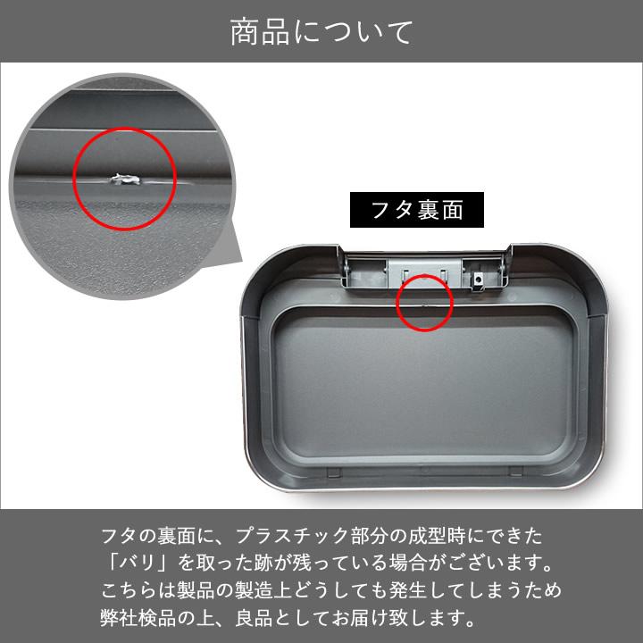 simplehuman（シンプルヒューマン） ゴミ箱 45リットル おしゃれ