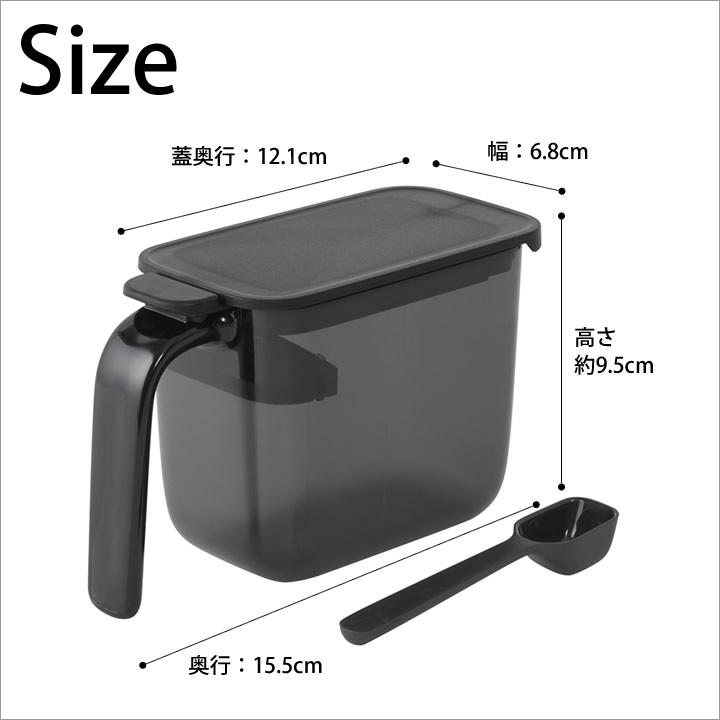 マーナ　保存容器8個セット Amazon｜マーナ (marna) 保存容器 (トール/クリア) キッチン 収納