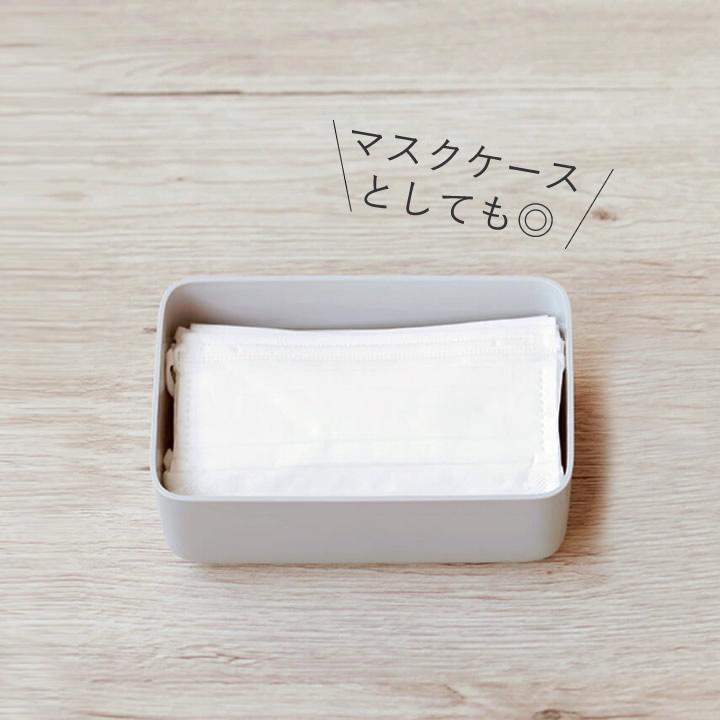 marna（マーナ） ウェットティッシュ ふた ウェットティッシュケース
