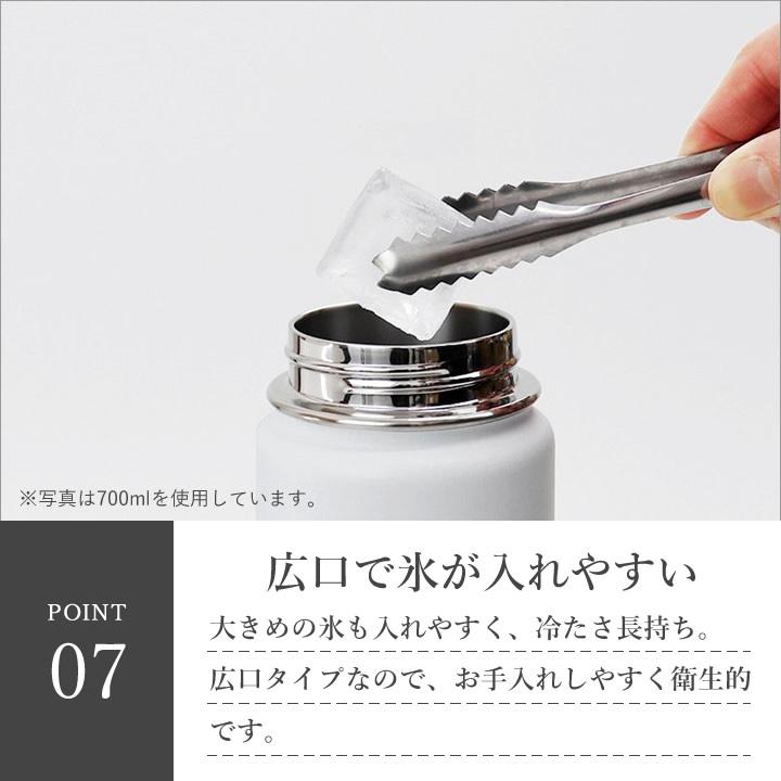 TAKEYA（タケヤ） 水筒 1リットル スポーツドリンク対応 ステンレス 直