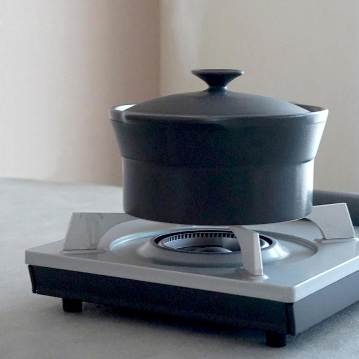 土鍋 炊飯 2合 炊飯土鍋 ごはん 炊飯用 レンジ 電子レンジ 日本製 電子