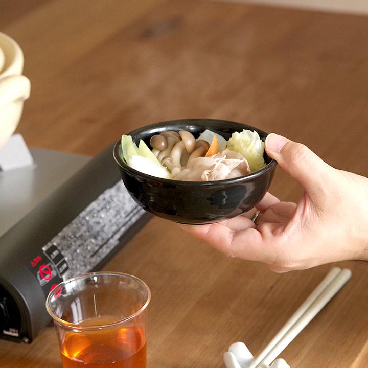 鍋 取り皿 古伊賀 とんすい 小鉢 取り鉢 取皿 お鍋 食器 呑水