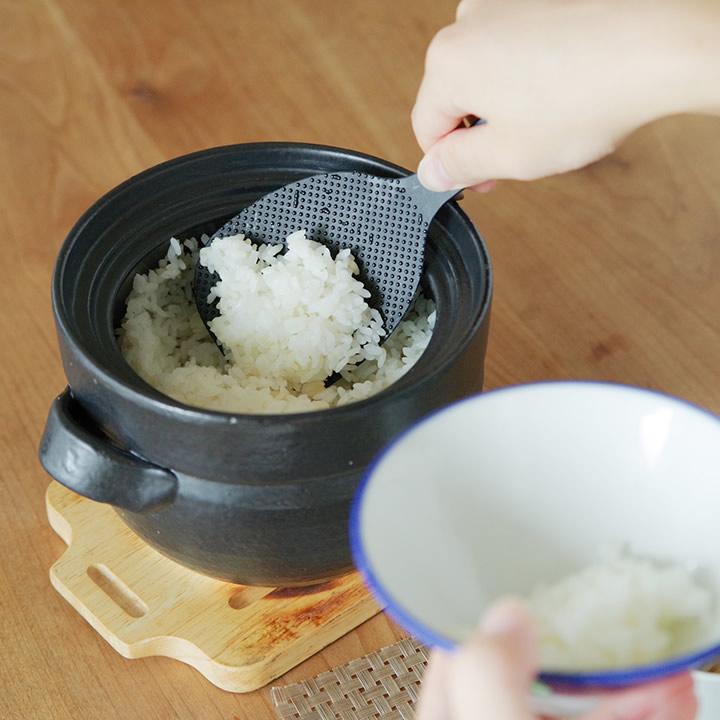 BANKOのご飯鍋 （2合炊）