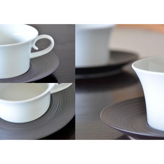 カップ ソーサー ビアンコ ティーカップ ソーサー 茶器 おしゃれ かわいい 食器 磁器 電子レンジ 食洗機対応 日本製 ギフト Hakusan Bianco クッチーナ D キッチン雑貨 インテリア Cucina 通販 Yahoo ショッピング