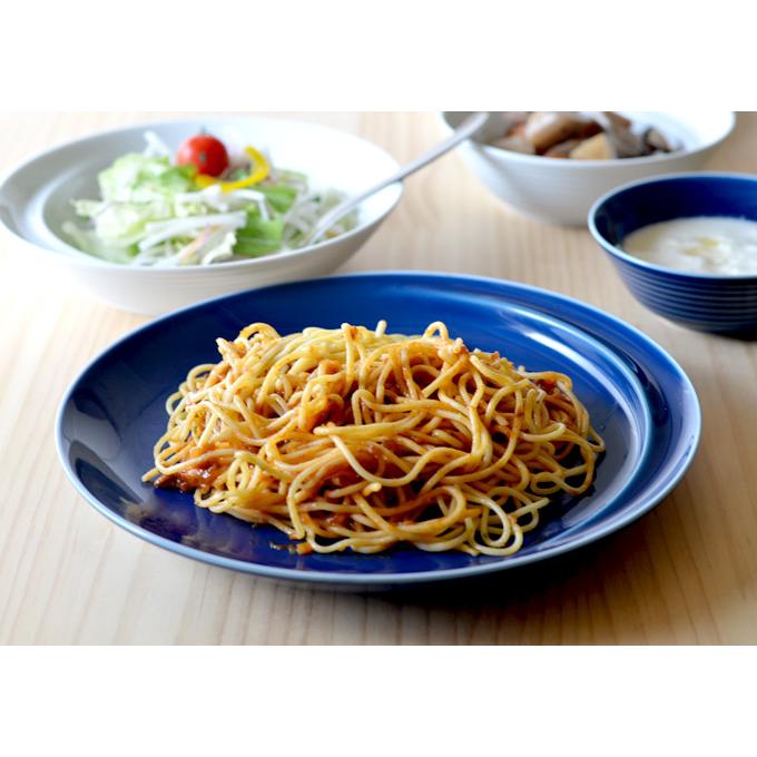 在庫限り 白山陶器 コモ プレート 大 COMMO クッチーナ 皿 波佐見焼 お